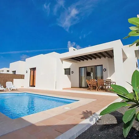 Ereza Buganvillas Ξενοδοχείο
