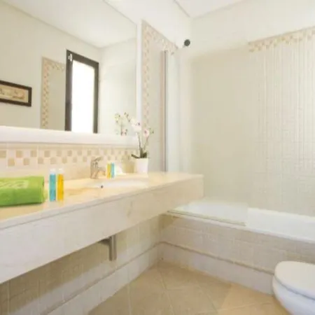 Ereza Buganvillas Hotel Playa Blanca (Lanzarote)
