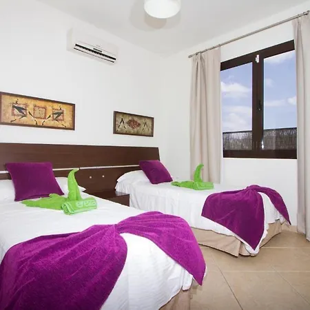 Hotel Ereza Buganvillas