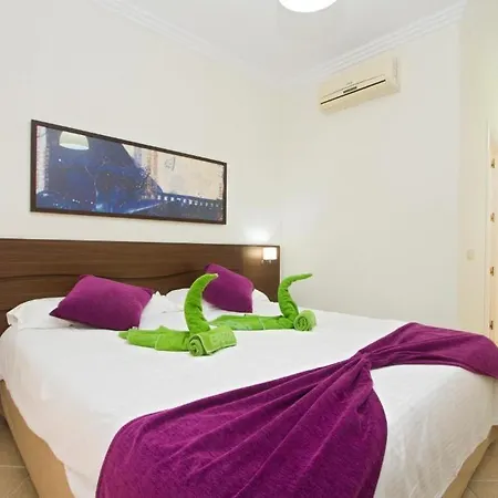 Hotel Ereza Buganvillas Playa Blanca (Lanzarote)