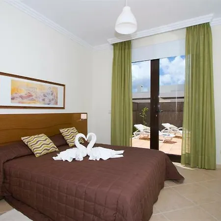 Ereza Buganvillas 3* Playa Blanca (Lanzarote)