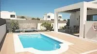 Hotel Ereza Buganvillas Playa Blanca (Lanzarote)