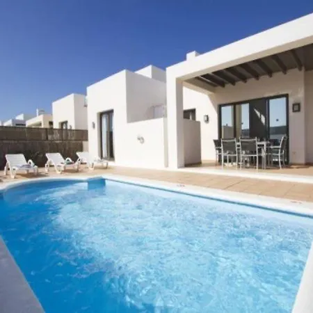 Ereza Buganvillas Hotel