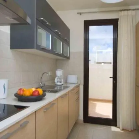 Hotel Ereza Buganvillas