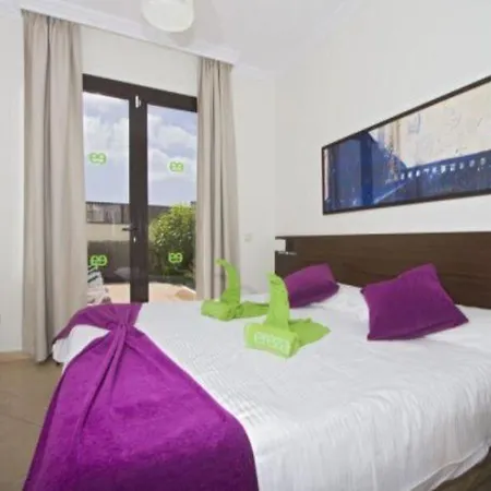 Hotel Ereza Buganvillas