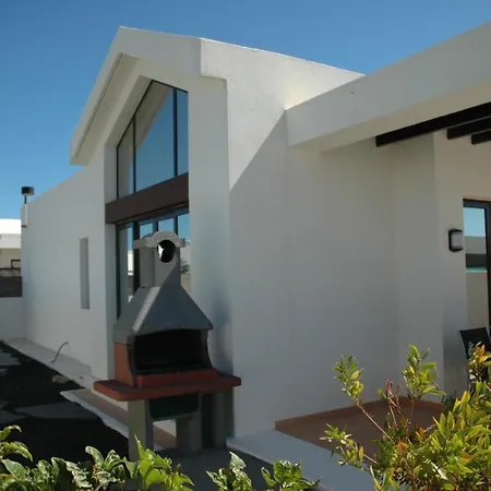 Ereza Buganvillas Hotel Playa Blanca (Lanzarote)